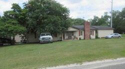 Pre-foreclosure in  S CHURCH ST Ty Ty, GA 31795