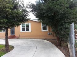 Pre-foreclosure in  E MARSH ST Stockton, CA 95215