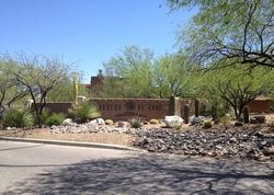 Pre-foreclosure in  S OLD BALDY CT Green Valley, AZ 85614