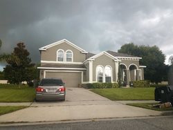 Pre-foreclosure in  SCRUB JAY RD Apopka, FL 32703