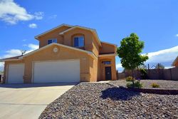 Pre-foreclosure in  CRUCES LOOP Los Lunas, NM 87031
