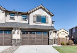 Pre-foreclosure in  SW BLACK BUTTE LN Redmond, OR 97756