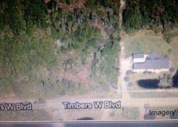 Pre-foreclosure in  TIMBERS WEST BLVD Rockledge, FL 32955