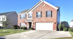 Pre-foreclosure in  PADGETT CT Walton, KY 41094