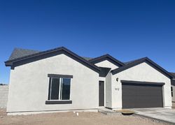 Pre-foreclosure in  W STONE WILLOW DR Safford, AZ 85546