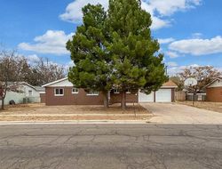 Pre-foreclosure in  E ROSE LN Hobbs, NM 88240