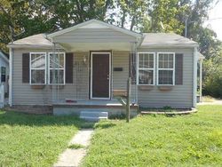 Pre-foreclosure in  S DAVES ST Madisonville, KY 42431