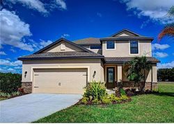 Pre-foreclosure in  CHELAN CT Lakeland, FL 33805