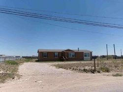 Pre-foreclosure in  SIX SHOOTER RD Lovington, NM 88260