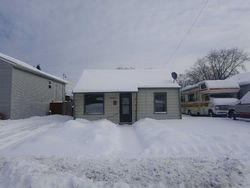 Pre-foreclosure in  INDIANA ST Racine, WI 53405