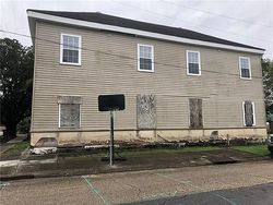 Pre-foreclosure in  DELERY ST New Orleans, LA 70117