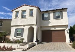 Pre-foreclosure in  MERRYWEATHER DR Canyon Country, CA 91351