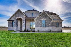 Pre-foreclosure in  OLD BUENA VISTA RD Waxahachie, TX 75167