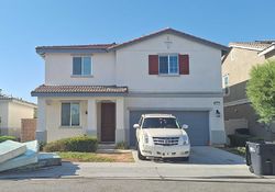 Pre-foreclosure in  LEAR LN Moreno Valley, CA 92553