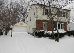 Pre-foreclosure in  E 331ST ST Eastlake, OH 44095