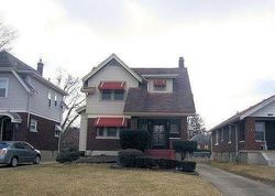 Pre-foreclosure in  BERKLEY AVE Cincinnati, OH 45237