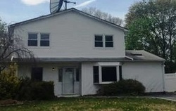 Pre-foreclosure in  SHAMROCK LN Centereach, NY 11720