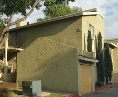 Pre-foreclosure in  N TIPPECANOE AVE UNIT 127 San Bernardino, CA 92410