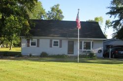 Pre-foreclosure in  W 750 N Decatur, IN 46733