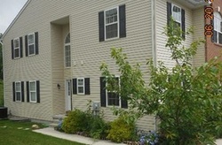 Pre-foreclosure in  GREEN VIEW DR Pottstown, PA 19464