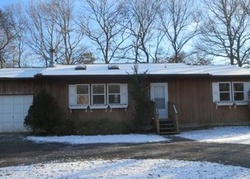 Pre-foreclosure in  MORICHES MIDDLE ISLAND RD Shirley, NY 11967