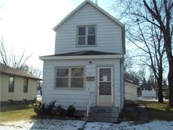 Pre-foreclosure in  1ST ST S Saint Cloud, MN 56301