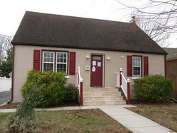 Pre-foreclosure in  SNYDER AVE Westville, NJ 08093