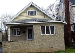 Pre-foreclosure in  HUNTLEY ST Syracuse, NY 13208