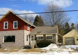 Pre-foreclosure in  CHURCH ST Algoma, WI 54201