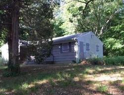 Pre-foreclosure in  HALF MILE RD Middle Island, NY 11953