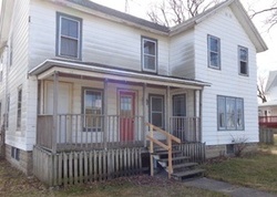 Pre-foreclosure Listing in E COMANCHE AVE SHABBONA, IL 60550