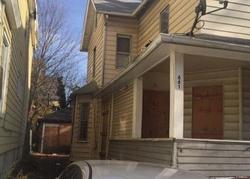 Pre-foreclosure in  E 24TH ST Paterson, NJ 07504