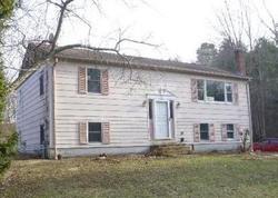 Pre-foreclosure in  HEBERT RD Spencer, MA 01562