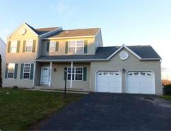 Pre-foreclosure in  CHARLES DR Gilbertsville, PA 19525