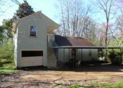 Pre-foreclosure in  BROWNLEE RD Memphis, TN 38116