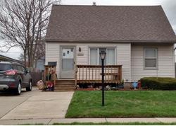 Pre-foreclosure in  ANNAPOLIS ST Wayne, MI 48184