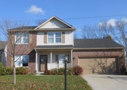 Pre-foreclosure in  INISHMORE CT Indianapolis, IN 46214