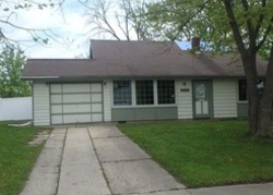 Pre-foreclosure in  OAK ST Mokena, IL 60448