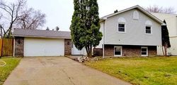Pre-foreclosure in  CEDAR AVE Hanover Park, IL 60133