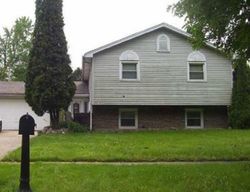 Pre-foreclosure in  CEDAR AVE Hanover Park, IL 60133