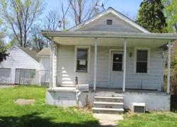 Pre-foreclosure in  S PENNSVILLE AUBURN RD Penns Grove, NJ 08069