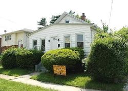 Pre-foreclosure in  CLINTON AVE Uniondale, NY 11553