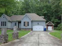 Pre-foreclosure in  WAITS AVE SW Atlanta, GA 30331