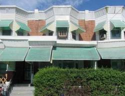 Pre-foreclosure in  S 57TH ST Philadelphia, PA 19143