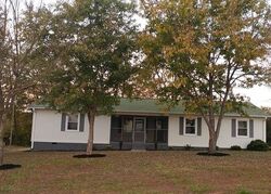 Pre-foreclosure in  BRANNON CIR Inman, SC 29349