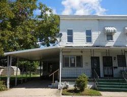 Pre-foreclosure in  S 2ND ST Harrisburg, PA 17113