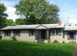 Pre-foreclosure in  CATALPA DR Culpeper, VA 22701