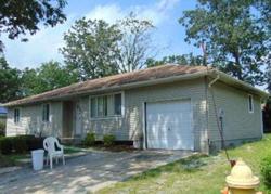 Pre-foreclosure in  GARFIELD BLVD Browns Mills, NJ 08015