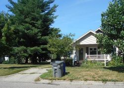 Pre-foreclosure in  SUSAN ST Sturgis, MI 49091