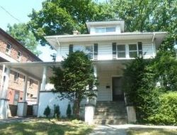 Pre-foreclosure in  E 5TH ST Mount Vernon, NY 10553